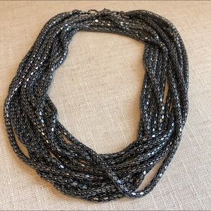 Ladies Ann Taylor necklace